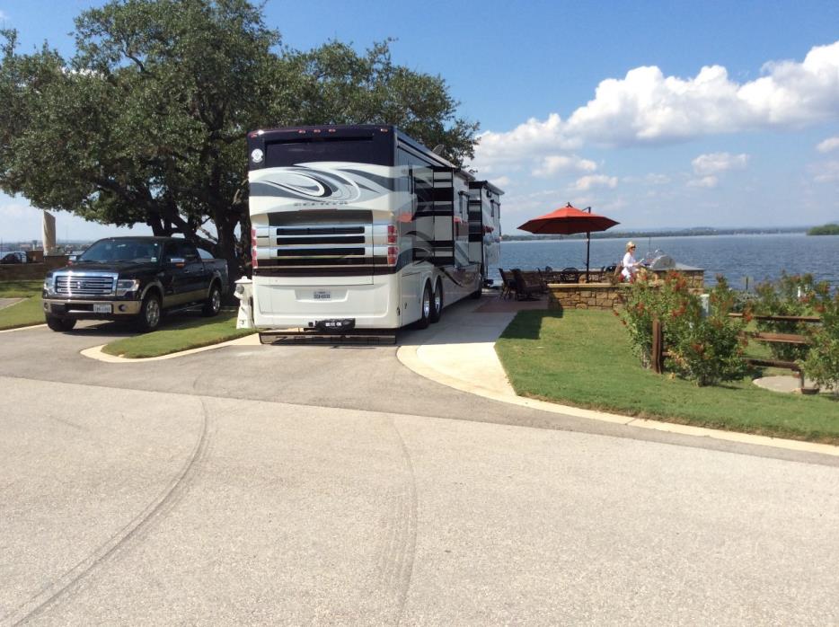 2014 Tiffin Motorhomes ZEPHYR