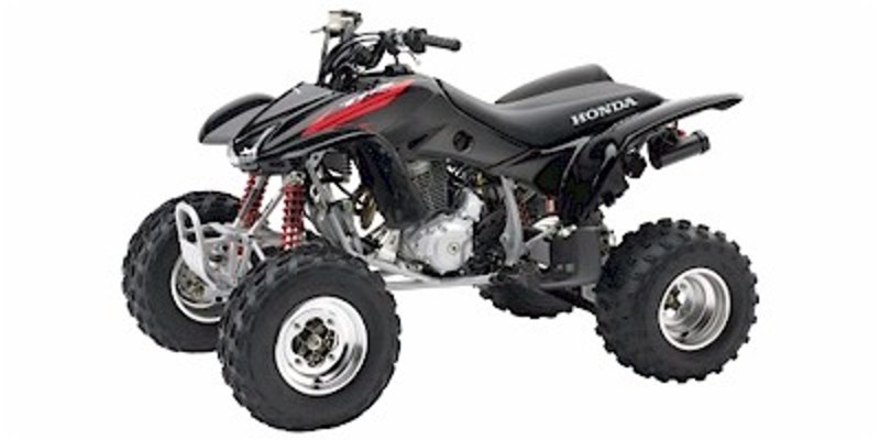 2007 Honda TRX 400EX