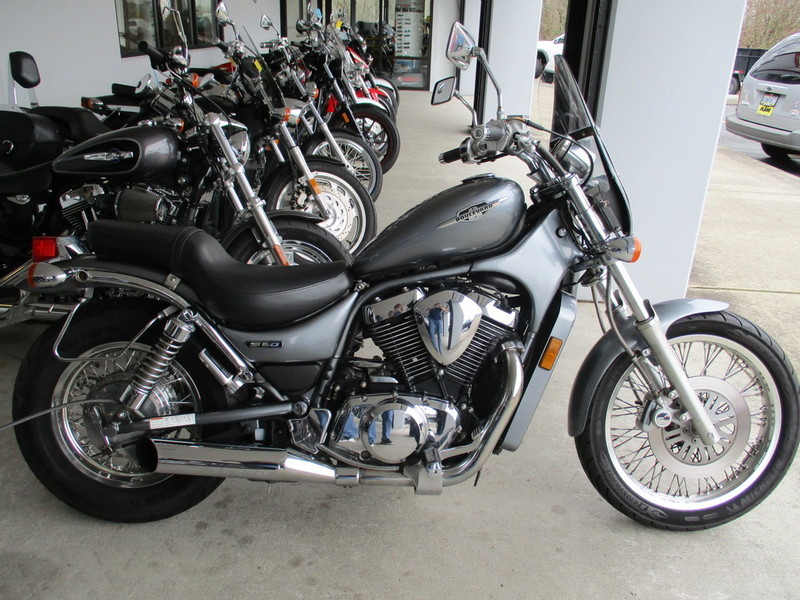 2005 Suzuki Boulevard S50