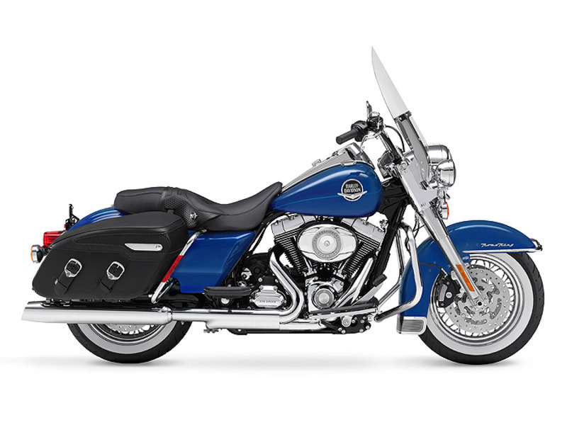 2010 Harley-Davidson FLHRC - Road King Classic