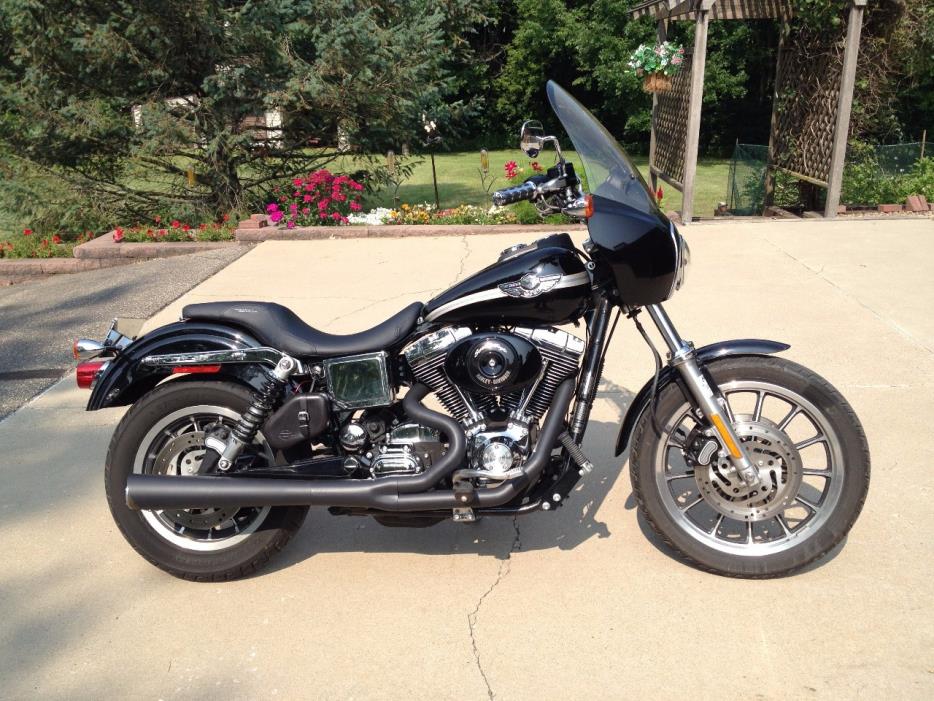 2003 Harley-Davidson DYNA