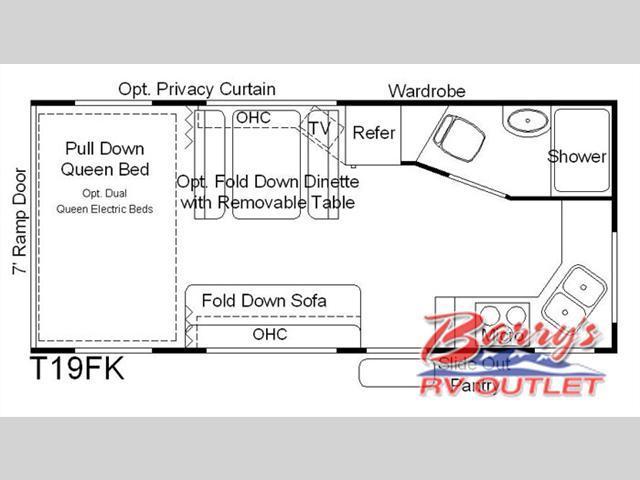 2005 Eclipse Attitude T19FK