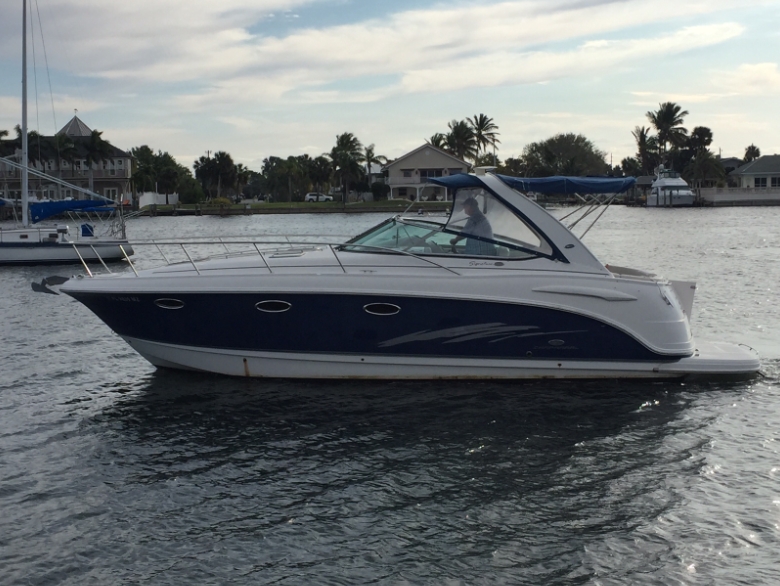 2006 Chaparral Signature 330