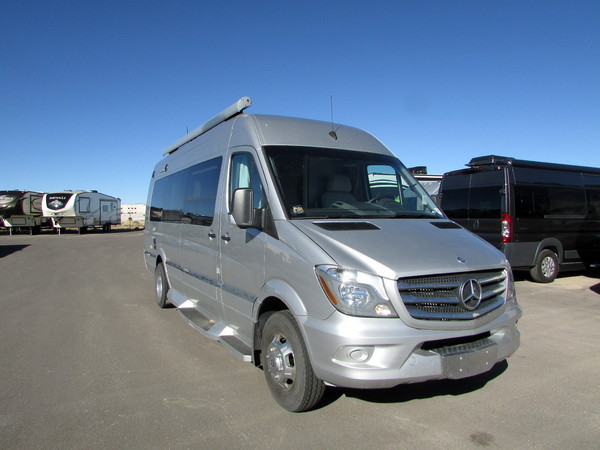 2015 Winnebago MHB ERA