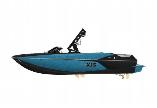 2017 Axis Wake Research T23