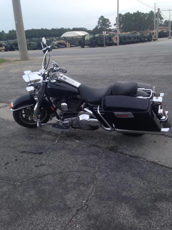 2001 Harley-Davidson ROAD KING CLASSIC