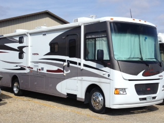 2013 Winnebago VISTA 35B