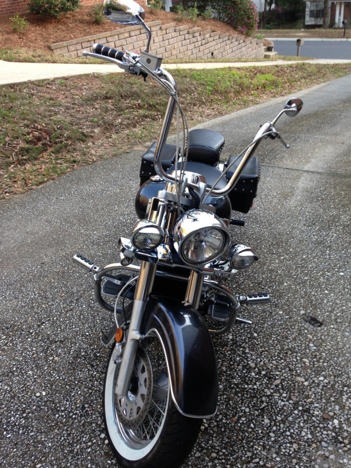 2006 Suzuki BOULEVARD C50 T