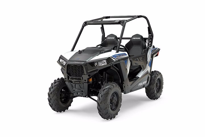 2017 Polaris RZR 900