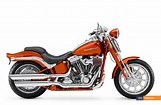 2007 Harley-Davidson SPRINGER SOFTAIL