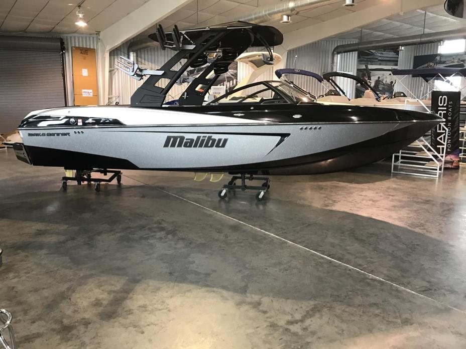 2017 Malibu Boats LLC Wakesetter 23 LSV