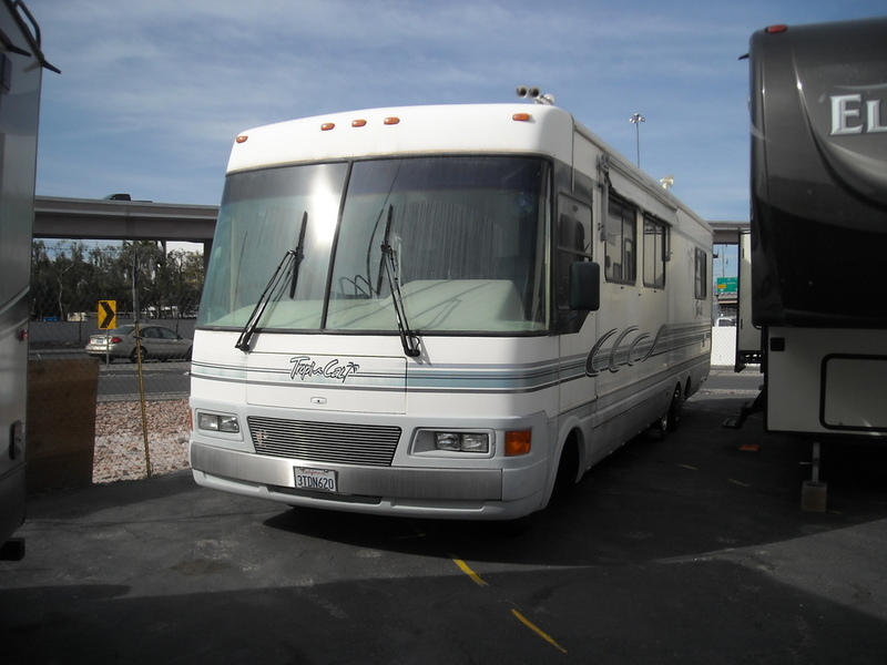 1996 National Tropical 36A