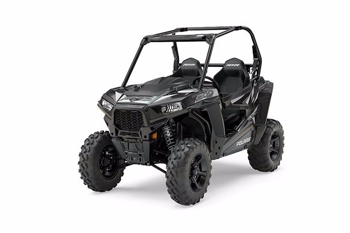 2017 Polaris RZR 900 EPS XC EDITION