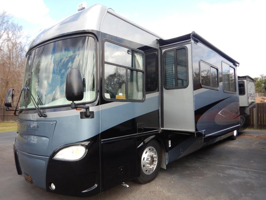 2007 Gulf Stream CRESCENDO 8710