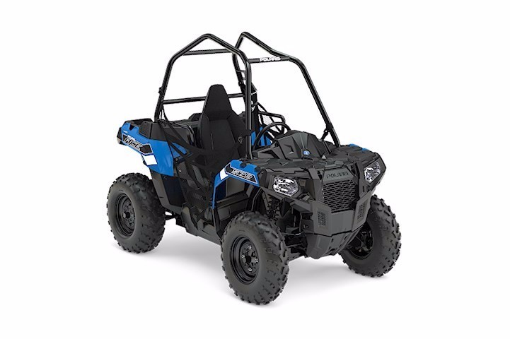 2017 Polaris POLARIS ACE 570