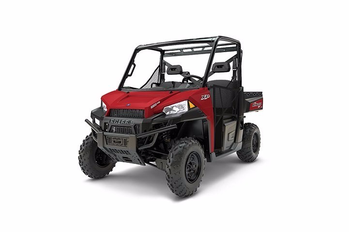 2017 Polaris RANGER XP 900 EPS