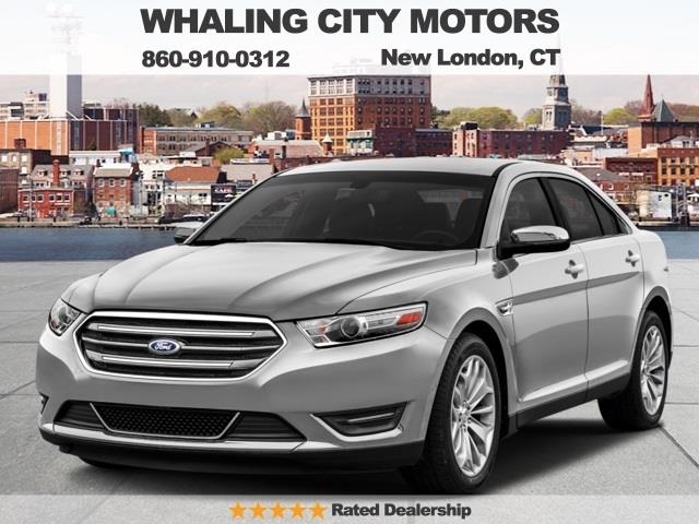 2016 Ford Taurus Limited