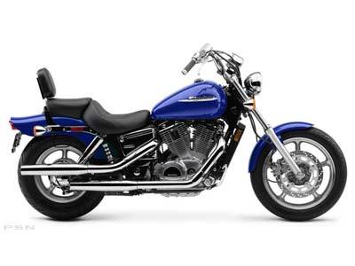 2006 Honda Shadow Spirit™