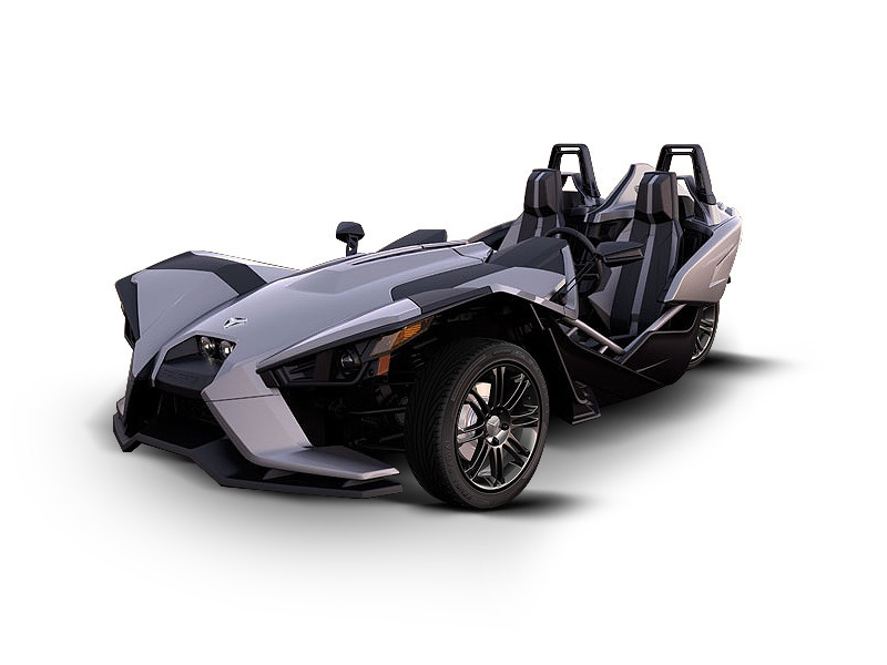 2015 Polaris Slingshot