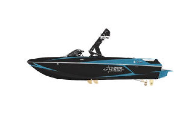 2017 Axis Wake Research T22