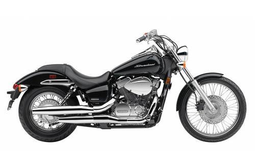 2014 Honda SHADOW SPIRIT 750 C2