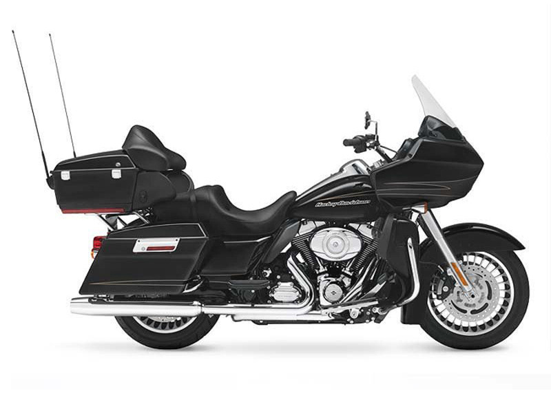 2013 Harley-Davidson FLTRU - Road Glide Ultra