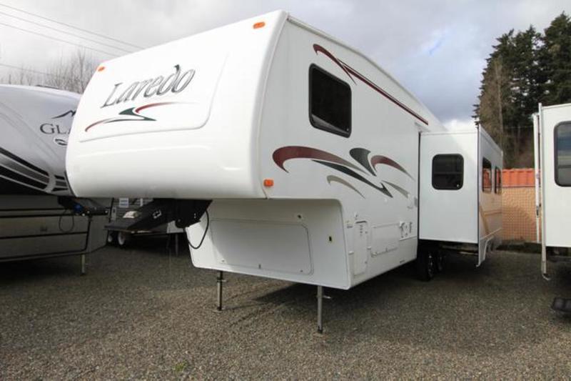 2004 Keystone Laredo 29GS