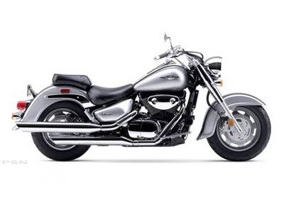 2006 Suzuki Boulevard C90