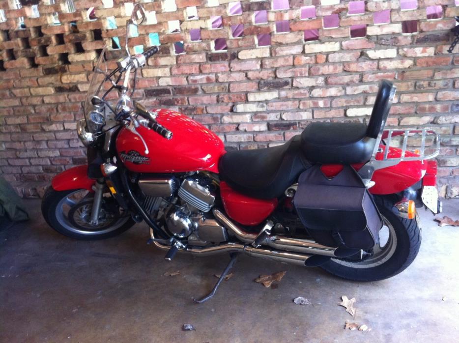 1994 Honda MAGNA