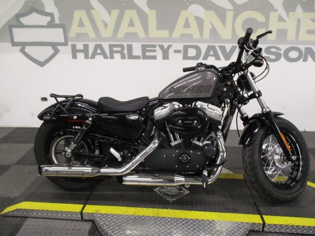 2015 Harley Davidson Sportster Forty-Eight XL1200X