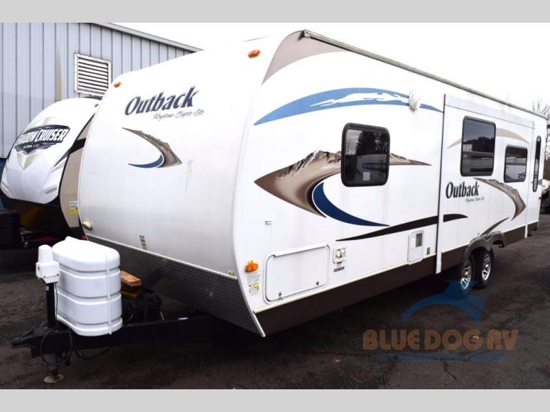 2011 Keystone Rv Outback 268RL