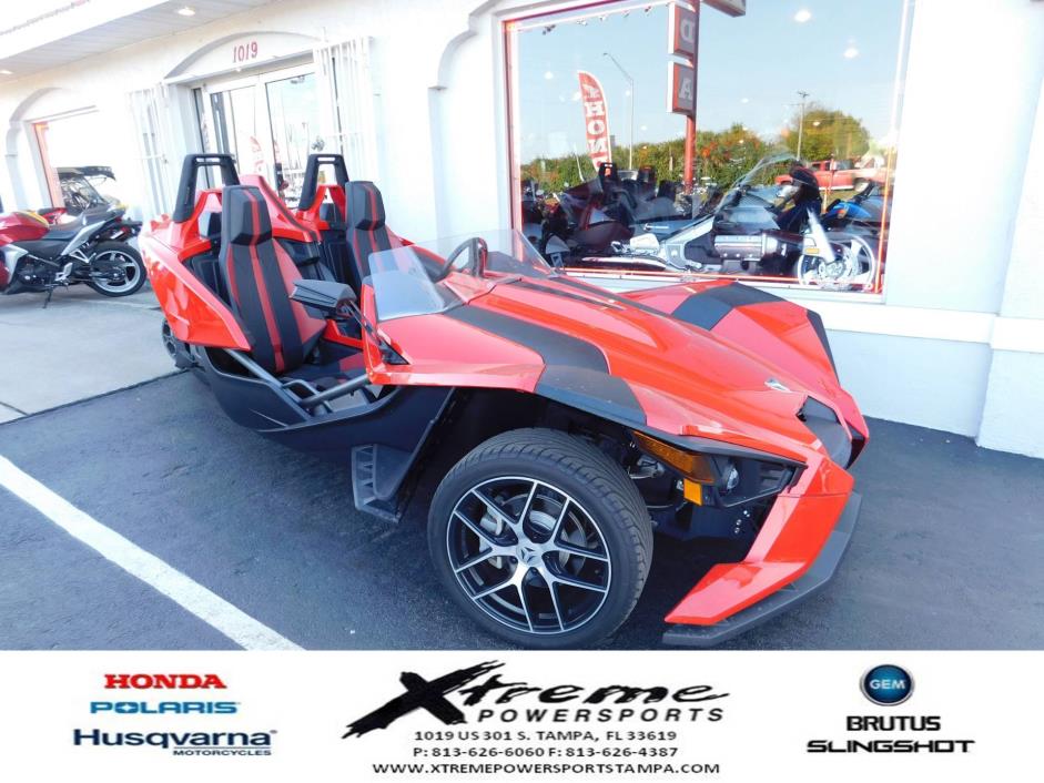 2016 Slingshot Slingshot™ SL