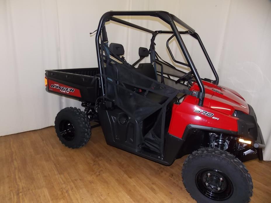 2017 Polaris RANGER 570 Full Size