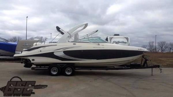 Rinker 296 Captiva Bowrider Boats for sale