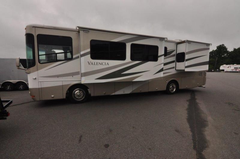 2007 Mandalay 34B