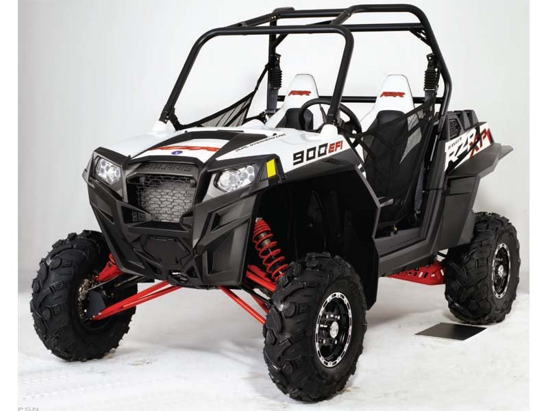 2011 Polaris Ranger RZR XP 900