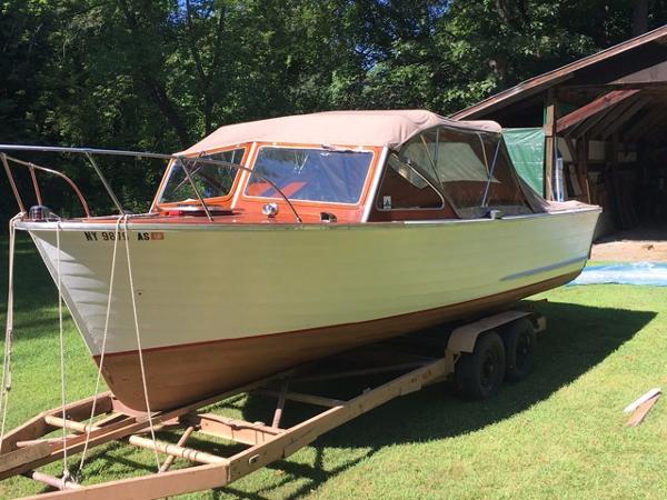 1961 Lyman Sleeper