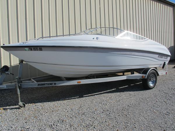 2000 Ebbtide 198 Bow Rider