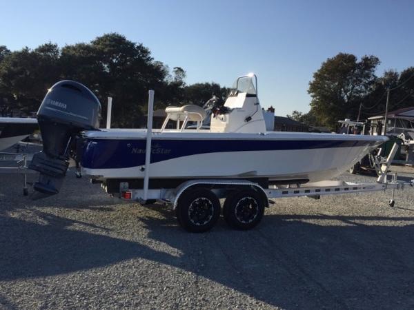 2017 NauticStar Sport F150XA Yamaha