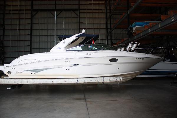 2005 Sea Ray 290 SS