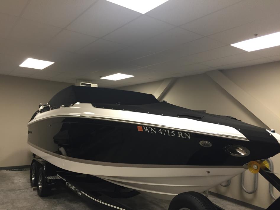 2010 Cobalt 242 Bowrider