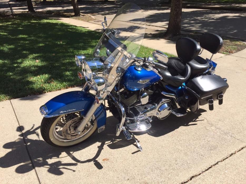 2007 Harley-Davidson ROAD KING CLASSIC