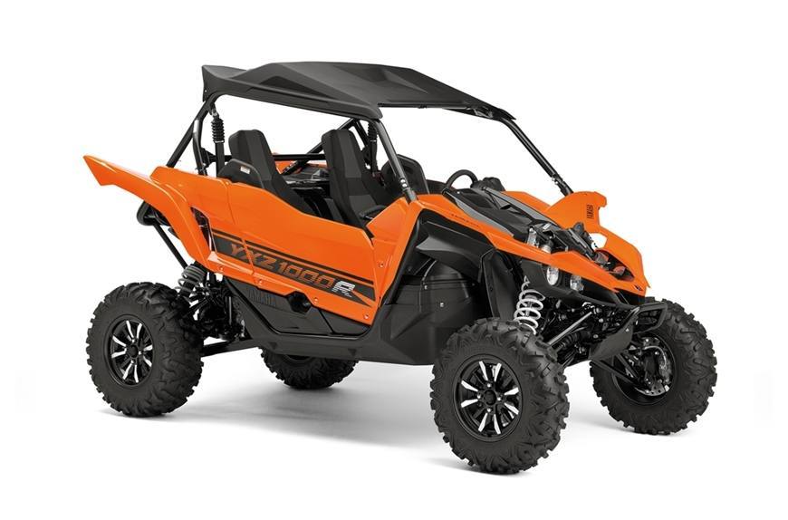 2016 Yamaha YXZ 1000R