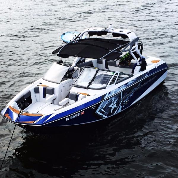 Nautique boats for sale in Tennessee