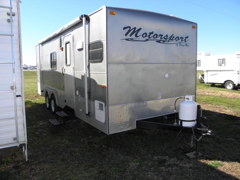 Play Mor Rvs For In Missouri