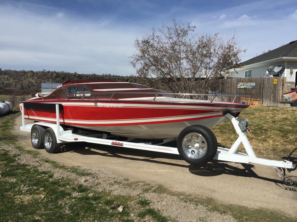 Sleekcraft Boats for sale