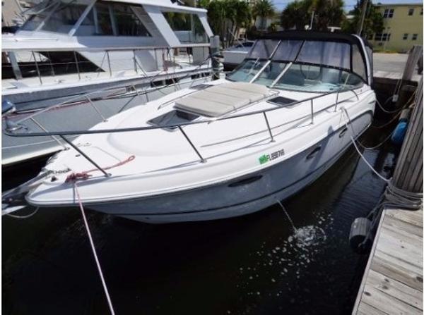 2006 Chaparral Signature 330