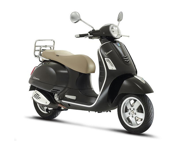 2015 Vespa GTS 300 ABS