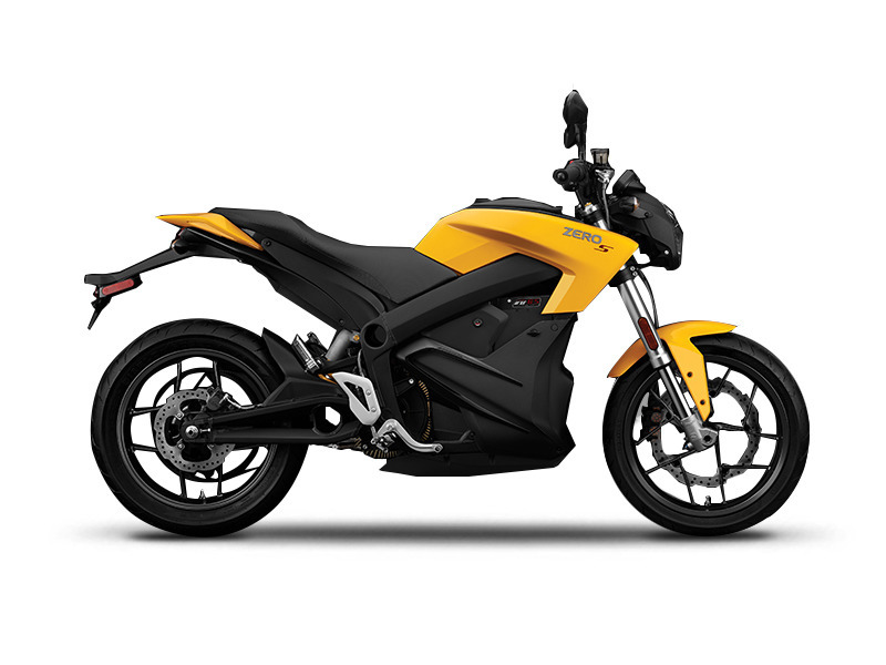 Zero S motorcycles for sale