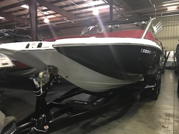 2006 Mastercraft X80